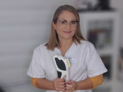 שרונה ריכטר