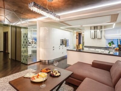 טופ פרוג'קט - Top Project: שיפוצים, שיפוץ דירה, קבלן שיפוצים