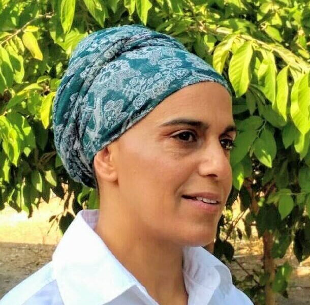 ארזה פנחס - טיפול בחרדות ובטראומות