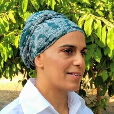 ארזה פנחס - טיפול בטראומות ובחרדות - טיפול בפוסט טראומה